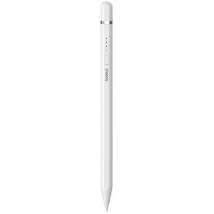 倍思applepencil电容笔适用苹果ipad触屏笔apple pencil pro一二代air7平板触控笔通用ipencil画画触摸手写笔