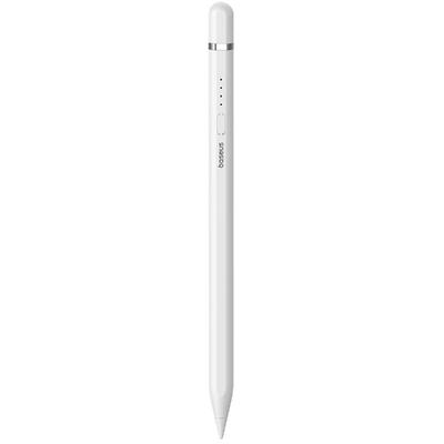倍思电容笔适用苹果applepencil