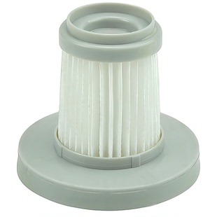 配达令家淘宝心选新飞除螨仪过滤芯海帕滤网配件DLJ-06221 062219