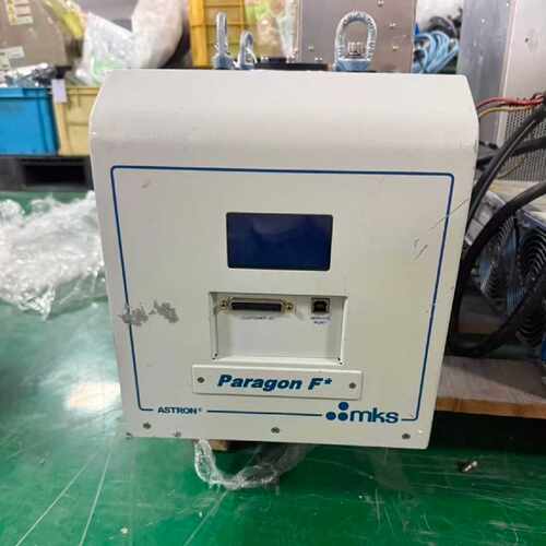 【请询价】MKS Paragon F*射频电源 AX7700MTS-0