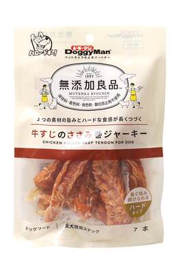 日本多格漫鸡小胸磨牙