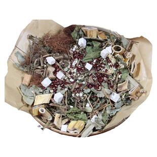 广东二十四味凉茶料包草本配方夏季煲煮广州凉茶传统广式凉茶材料