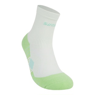 速力达马拉松跑步袜速干透气吸汗耐磨加厚毛巾底专业运动袜男女