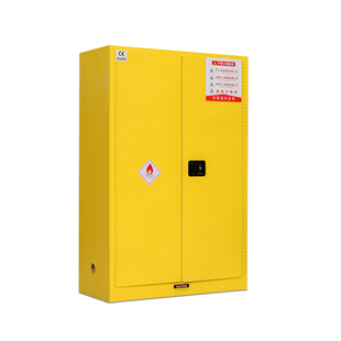 工业防爆柜危化品储存柜化学品安全柜实验室药品柜双锁防火试剂柜