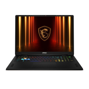 【政府补贴15%】MSI/微星雷影18锐龙R9-9955HX笔记本电脑 RTX5080满血显卡2.5K釉月屏18英寸大屏电竞游戏本