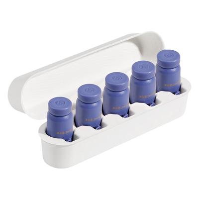 相宜本草冻干粉精华液抗氧提亮