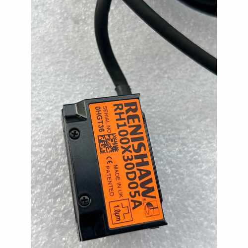 溢价-雷尼绍RESHAW RH100X30D05A光栅尺读数头