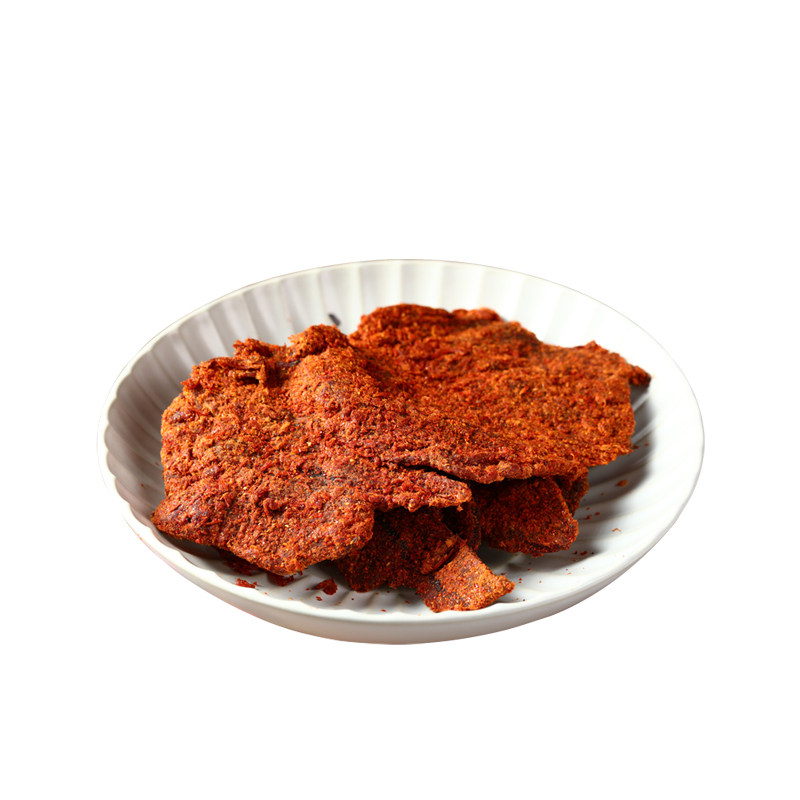 【发新日期】正宗石佛洞牛肉干