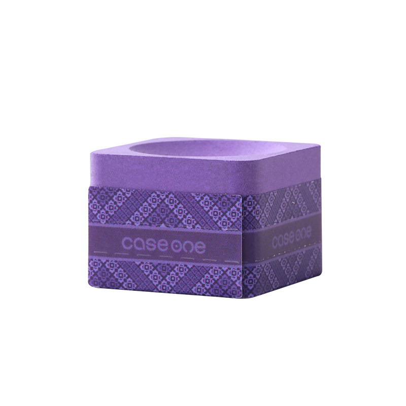 CaseONE干性粉专业级巧克粉