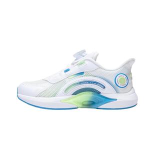 ROOKIE儿童鞋男童跑鞋夏季新款中大童透气网鞋休闲鞋子RK2421009