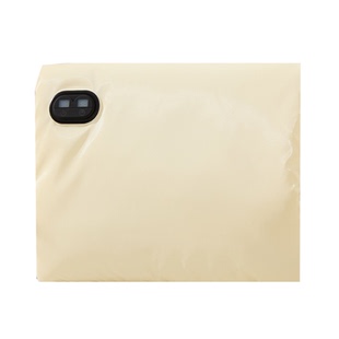 石墨烯热水袋充电暖手宝冬天2025新款防爆无水暖宝宝女生礼物电热