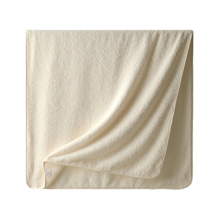 浴巾纯棉三件套全棉新疆长绒棉大毛巾成人洗澡高级家用吸水不掉毛