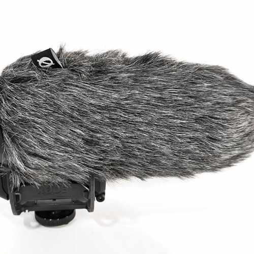 RODE 罗德 Videomic Pro Plus 防风罩议价