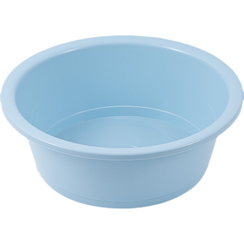 新款塑料小脸盆迷你小盆子儿童洗脸盆活动促销礼品美容盆20-35cm