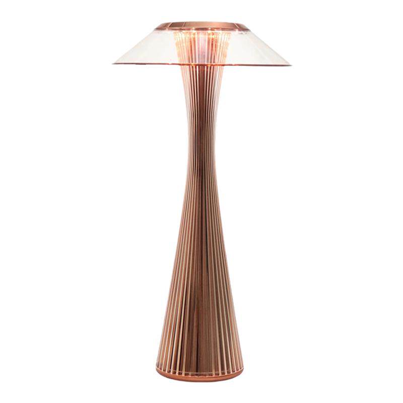 Kartell意大利SPACE充电太空灯