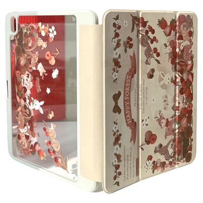 morock插画师联名ipad保护壳多款