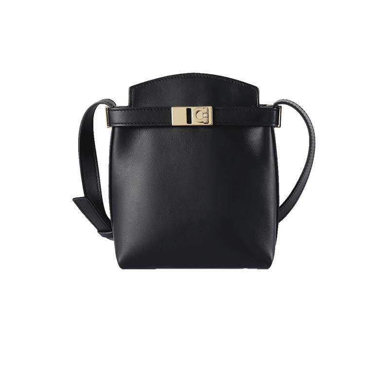 FERRAGAMO手机包单肩斜挎包