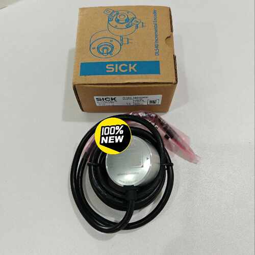德国西克SICK编码器DLS40E-S3GV00600议价