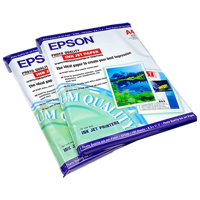 广告纸喷墨纸Epson/爱普生A4120G