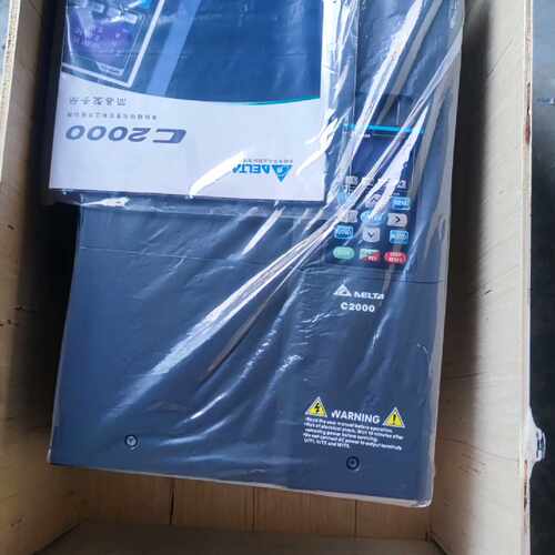 溢价-台达变频器台达C2000变频器