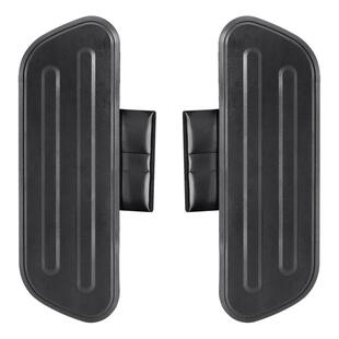 闽超小牛B0/F0/C0电动车前脚踏电瓶车前置脚蹬搁脚板配件改装