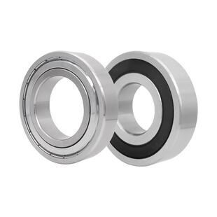 德国进口MUH不锈钢微型小轴承S688/624/625/626/627/628/629/623