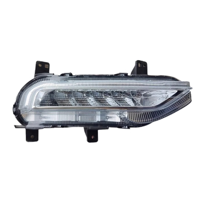 道文哈弗H6酷派日行灯