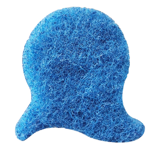 洗衣机毛屑收集器粘毛神器吸毛去毛除脏东西滚筒洗衣服专用祛毛絮