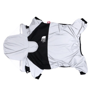 宠物狗狗雨衣四脚全包防水雨天遛狗专用柯基柴犬泰迪小型犬中型犬