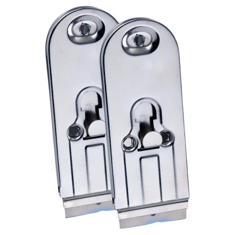 可伸缩多功能除胶铲刀清洁工具刀