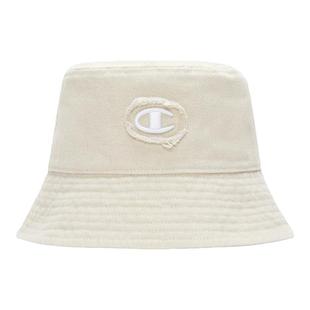 Champion冠军防晒帽女士渔夫帽春季新款户外遮阳帽子男士