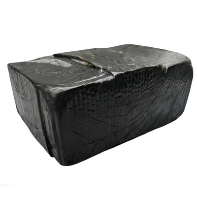 柏油沥青块灌缝胶路面裂缝修补料