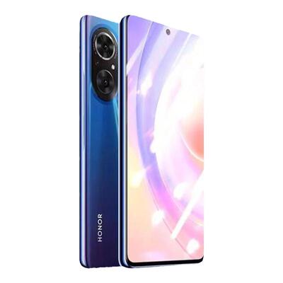 荣耀50钢化膜华为全屏覆盖