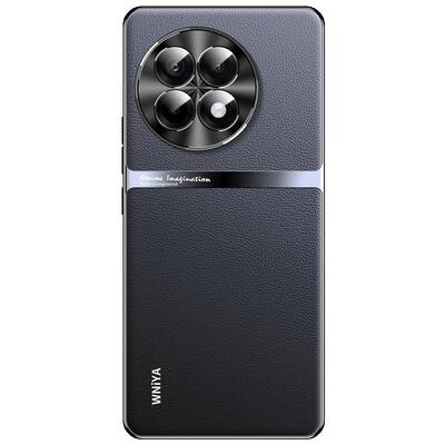 【真皮手感】适用一加ace5手机壳