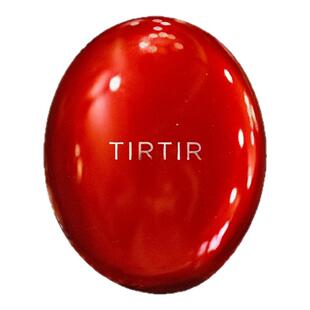 韩国tirtir防晒气垫持久定妆美白保湿养肤遮瑕控油隔离粉底bb霜女