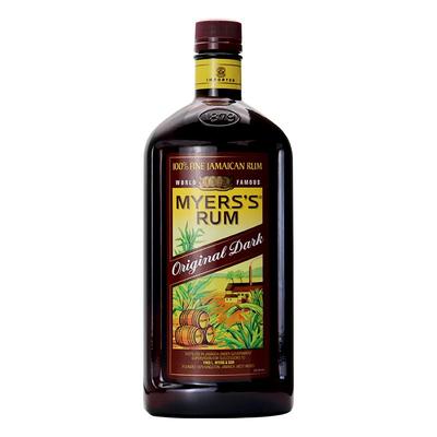 美雅士朗姆酒MYERS‘SRUM收割机