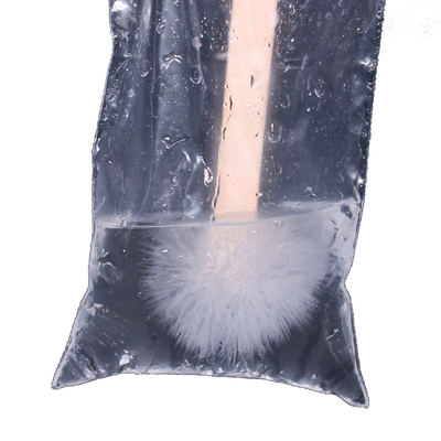 科学实验点水成冰化学