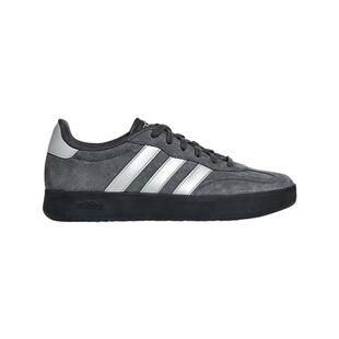 「T头鞋」BARREDA休闲板鞋德训鞋男女新款adidas阿迪达斯轻运动