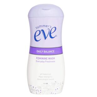 夏依进口私处止痒去异味花香洗护理液私处洗液孕妇男士可用