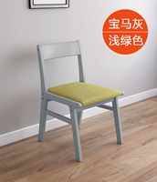 Bmw, зеленая ткань