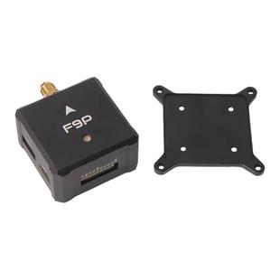 Holybro H-RTK NEO-F9P模块差分移动端基站端 垂起固定翼多旋翼