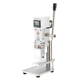 手动鞋垫皮鞋 钱包皮带烙印机烫金机压唛机LOGO商标压花机压印机