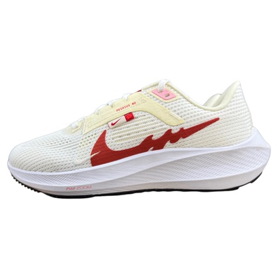 NikeAIRZOOM舒适低帮跑步鞋