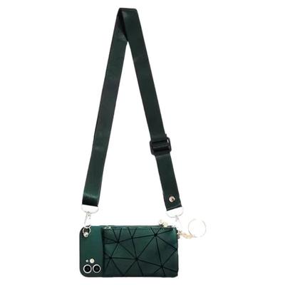 红米至尊版挂绳背带斜挎卡包