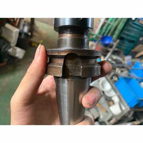 溢价-德国HAIMER翰默40.510.16， BT40-OZ16