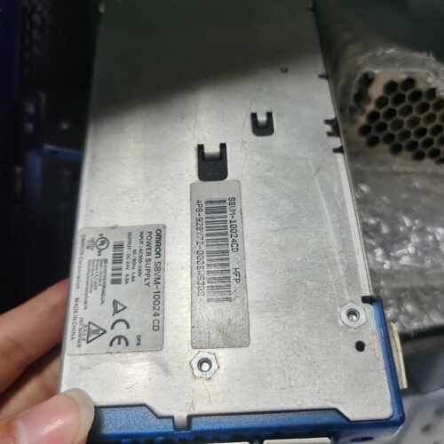 溢价-电源S8VM-100-24开关电源 100W 2