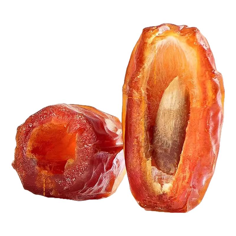 央妈推荐黑椰枣正宗新疆特级特产大椰枣新货无添加免洗官方旗舰店