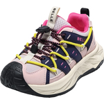 百丽童鞋男童运动鞋2025秋季新款儿童休闲鞋女童户外鞋时尚老爹鞋