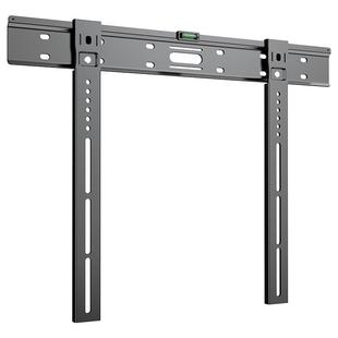 贝石适用于三星超薄电视机挂架贴墙壁挂支架43/50/55/65/70/75寸