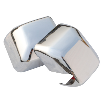 JK牧马人改装倒车镜壳